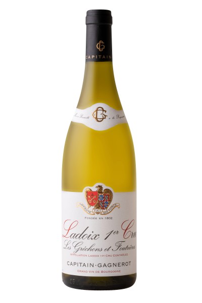 LADOIX 1ER CRU GRECHONS ET FOUTRIERES 2023