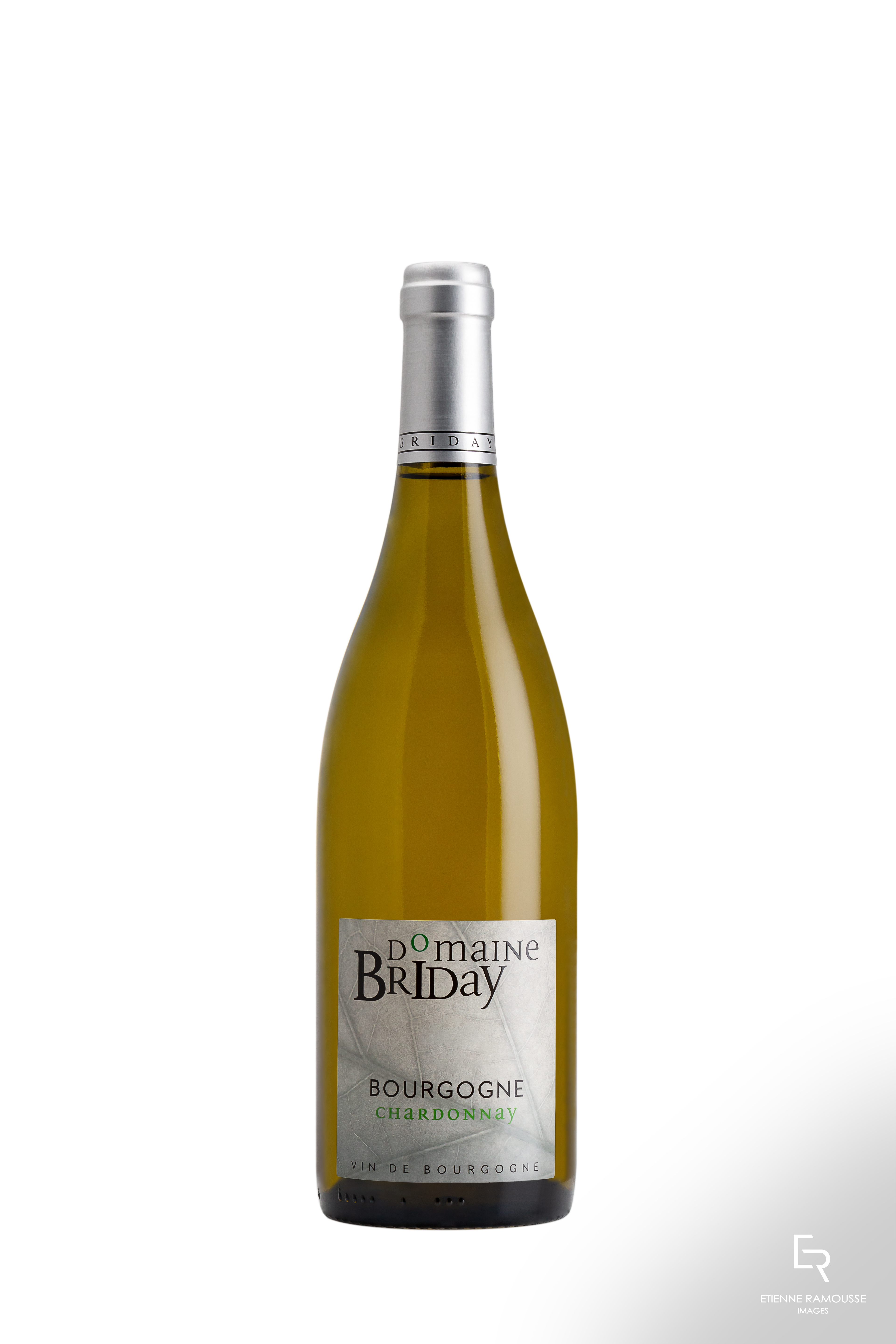 BOURGOGNE CHARDONNAY 2022